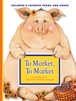 cover image of To Market, to Market